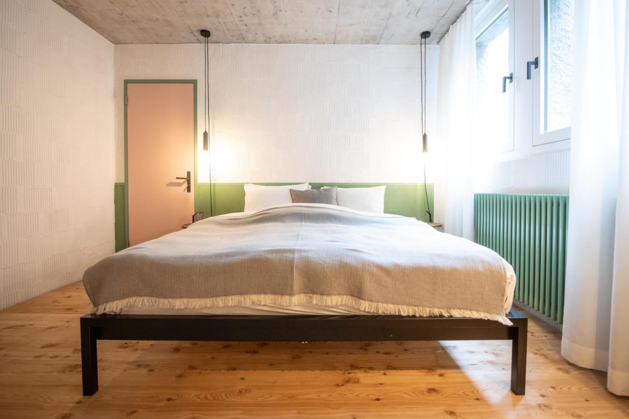 Tremondi - Boutique Bnb Quarten Exterior photo