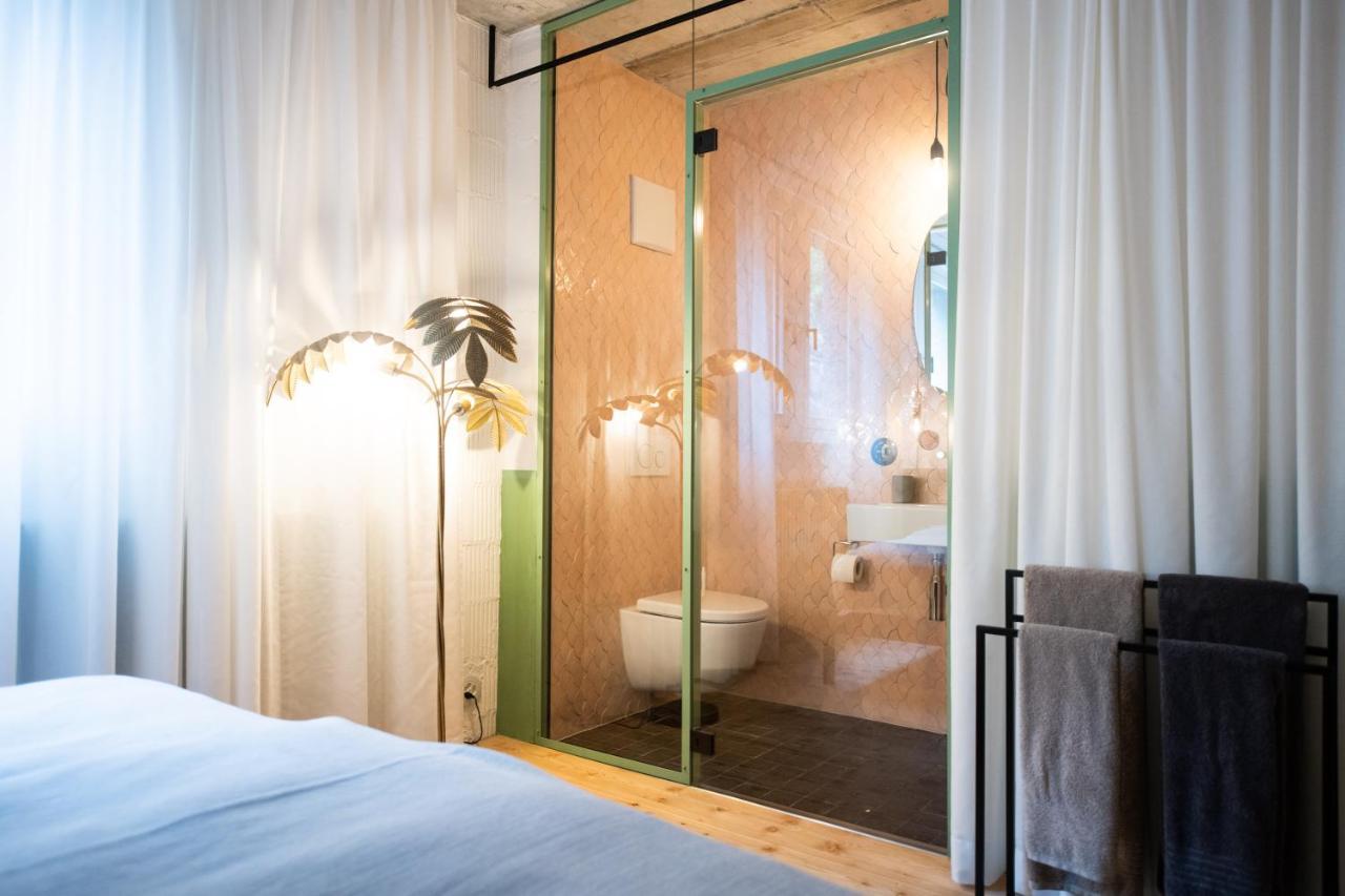 Tremondi - Boutique Bnb Quarten Exterior photo