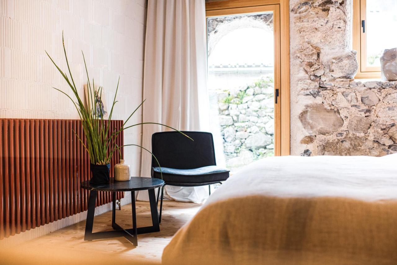 Tremondi - Boutique Bnb Quarten Exterior photo