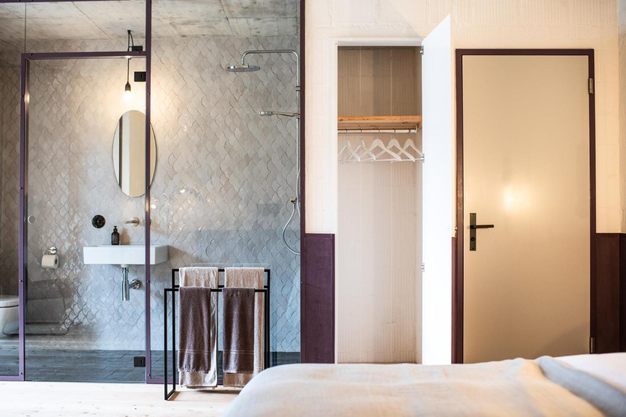 Tremondi - Boutique Bnb Quarten Exterior photo